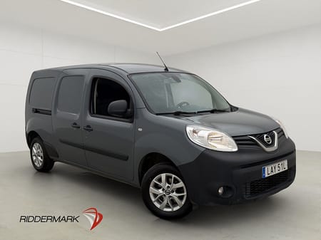 Nissan NV250 2.1t