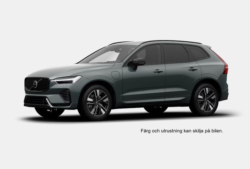 Bild 1 av Volvo XC60