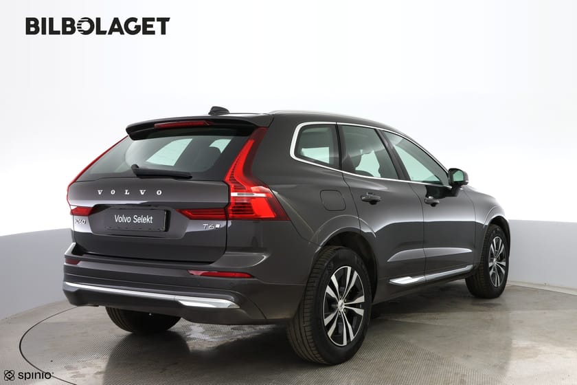 Bild 4 av Volvo XC60