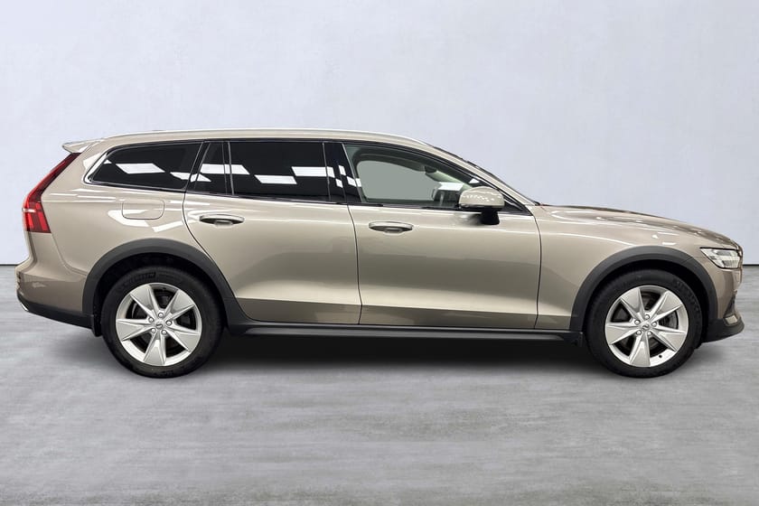 Bild 5 av Volvo V60 Cross Country