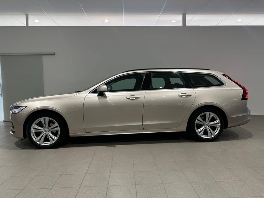 Bild 3 av Volvo V90