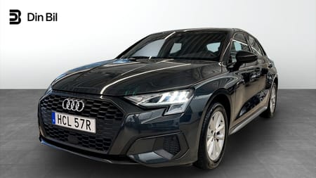 Audi A3 Sportback 35 TFSI