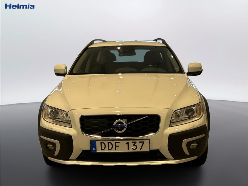 Bild 4 av Volvo XC70