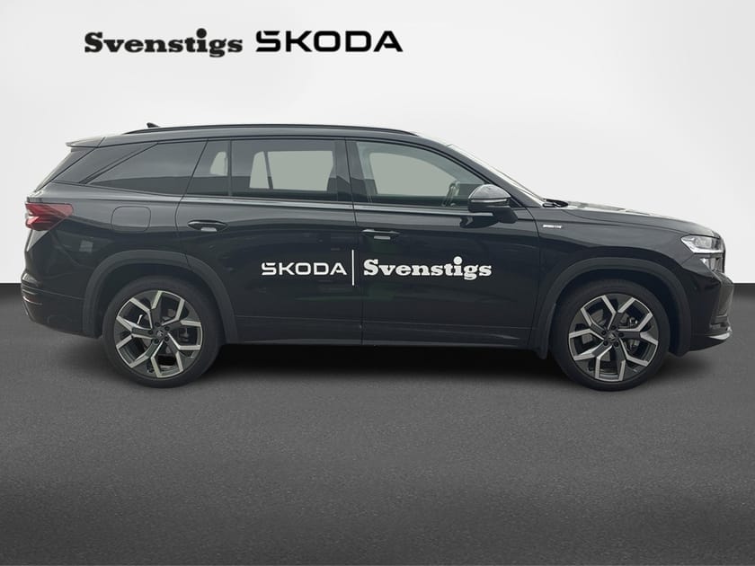 Bild 3 av Škoda Kodiaq iV