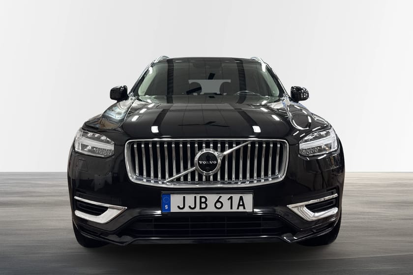 Bild 2 av Volvo XC90