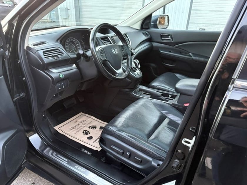 Bild 4 av Honda CR-V