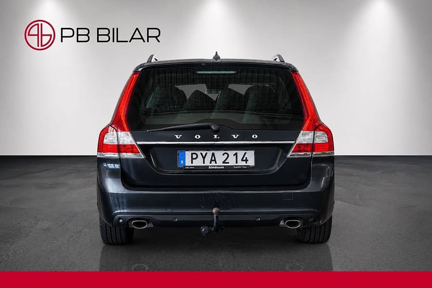 Bild 5 av Volvo V70