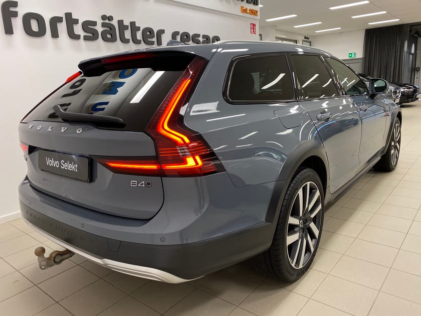 Bild 4 av Volvo V90 Cross Country