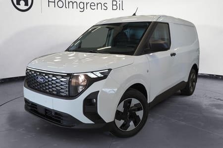Ford E-Transit Courier
