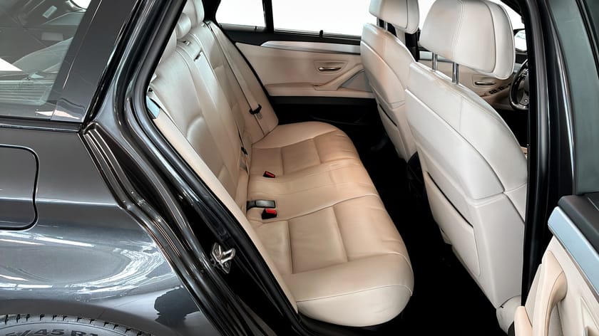 Bild 5 av BMW 530d xDrive Touring