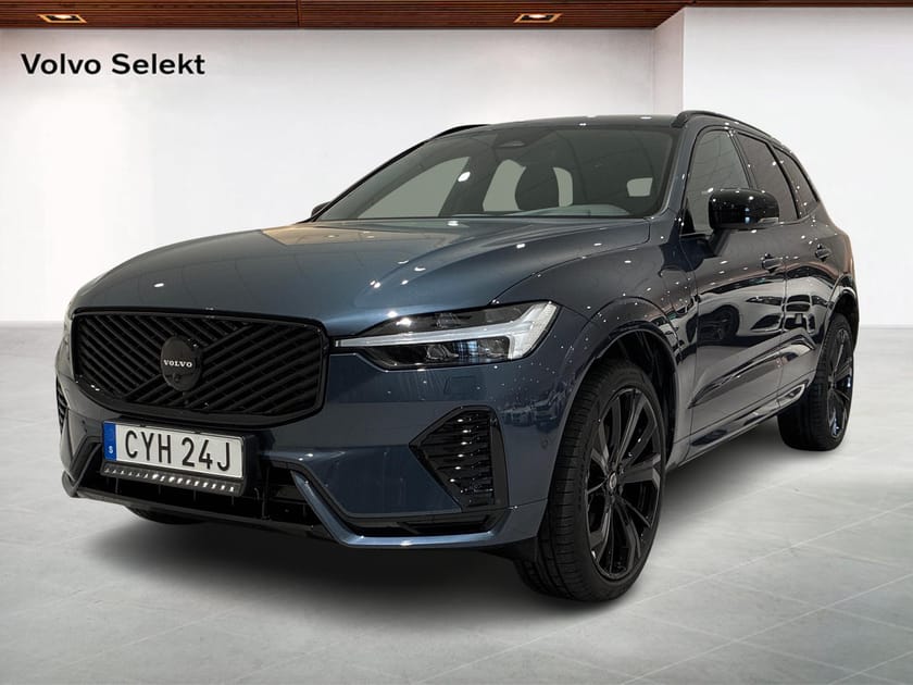 Bild 1 av Volvo XC60
