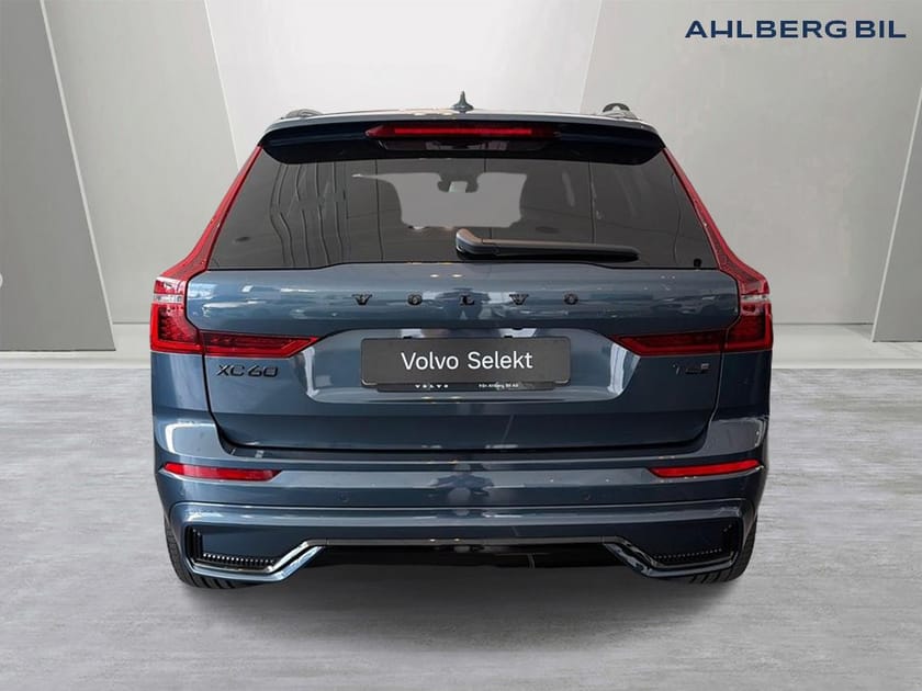 Bild 4 av Volvo XC60