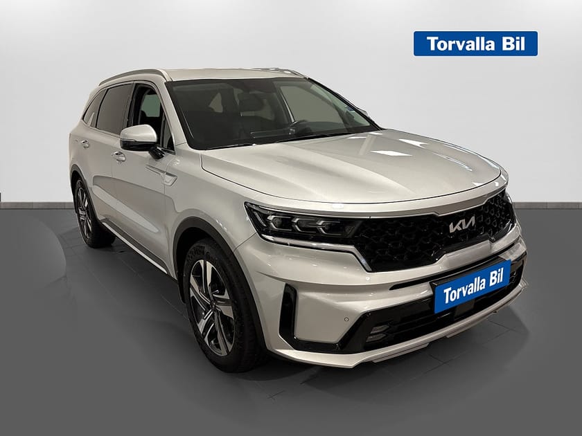 Bild 3 av Kia Sorento PHEV