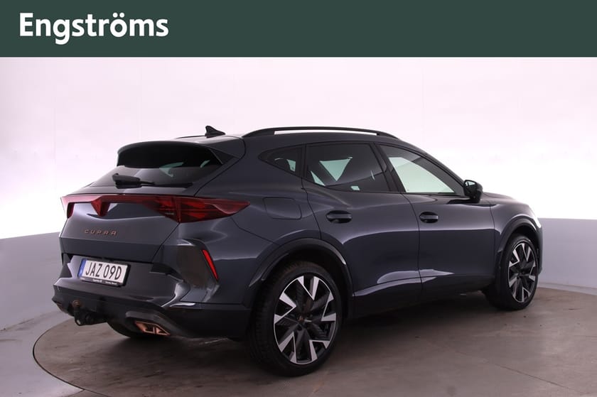 Bild 4 av CUPRA Formentor VZ e-Hybrid