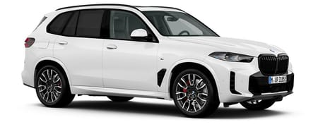 BMW X5 xDrive50e