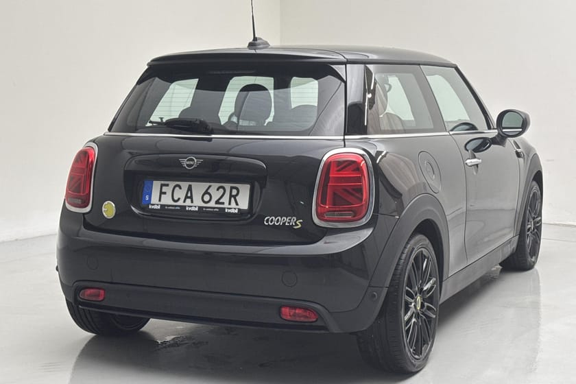 Bild 3 av MINI Cooper SE