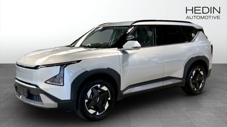 Kia EV5 Long Range