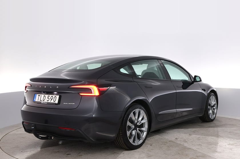 Bild 5 av Tesla Model 3