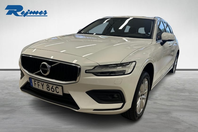 Bild 1 av Volvo V60
