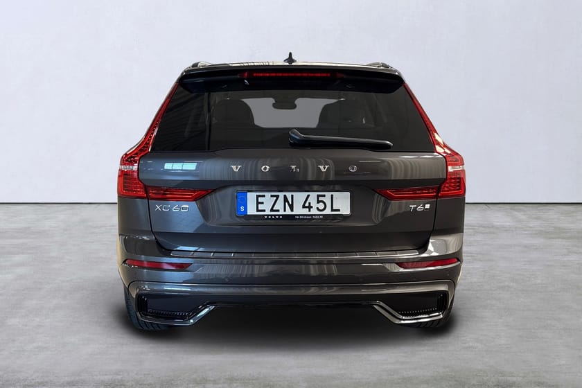 Bild 5 av Volvo XC60