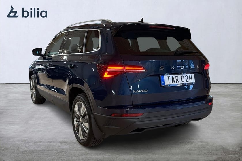Bild 2 av Škoda Karoq