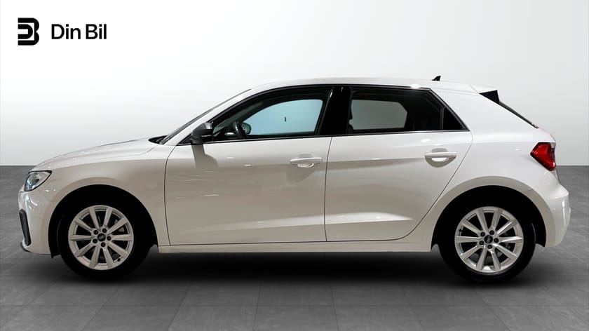 Bild 2 av Audi A1 Sportback 30 TFSI