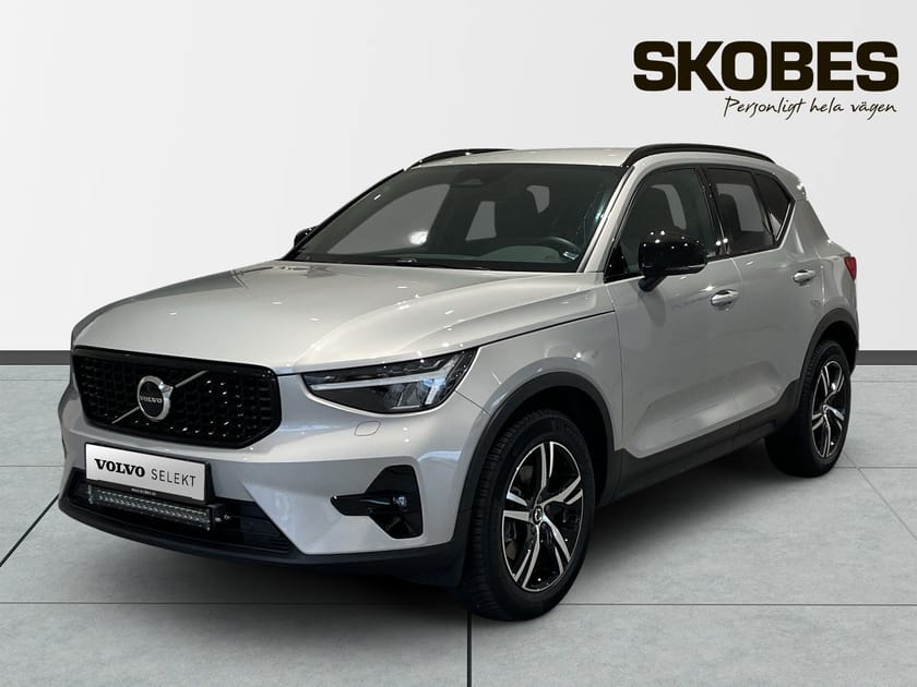 Bild 3 av Volvo XC40