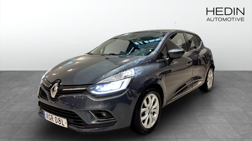 Bild 1 av Renault Clio