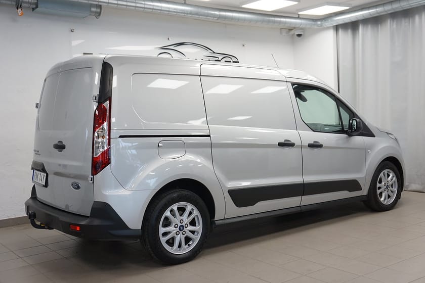 Bild 4 av Ford Transit Connect 230 LWB