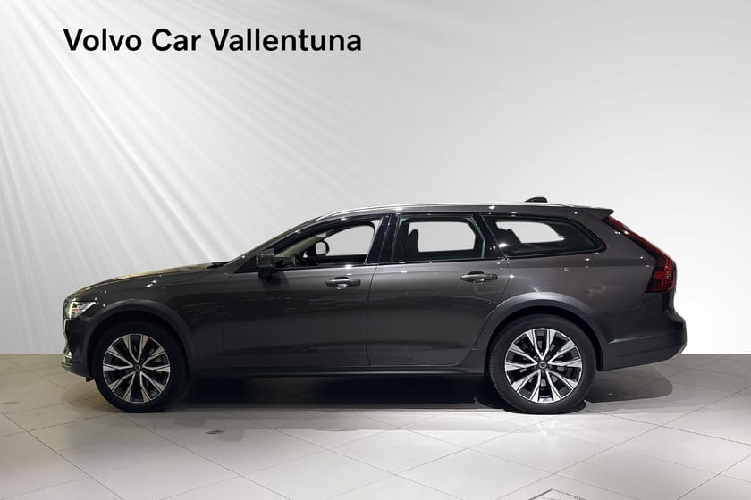 Bild 3 av Volvo V90 Cross Country