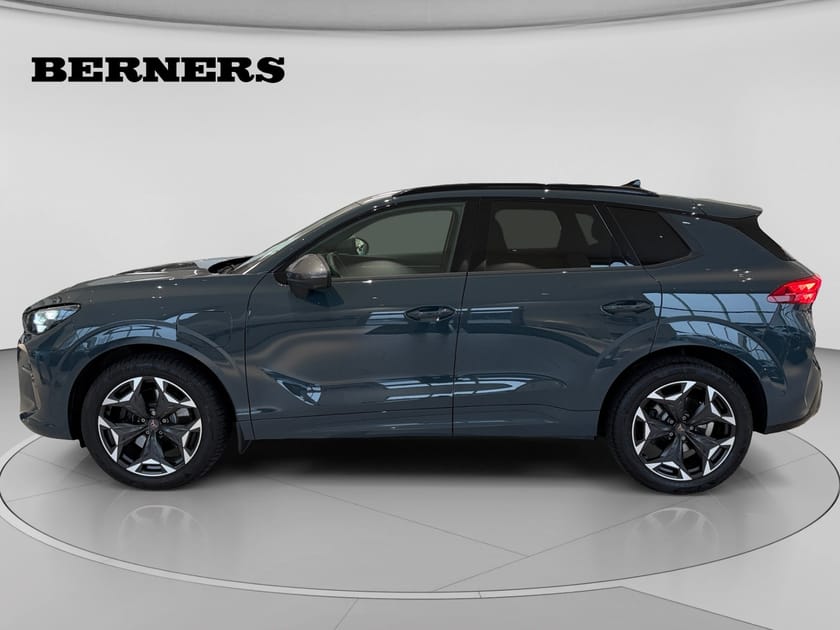 Bild 2 av CUPRA Terramar VZ e-Hybrid