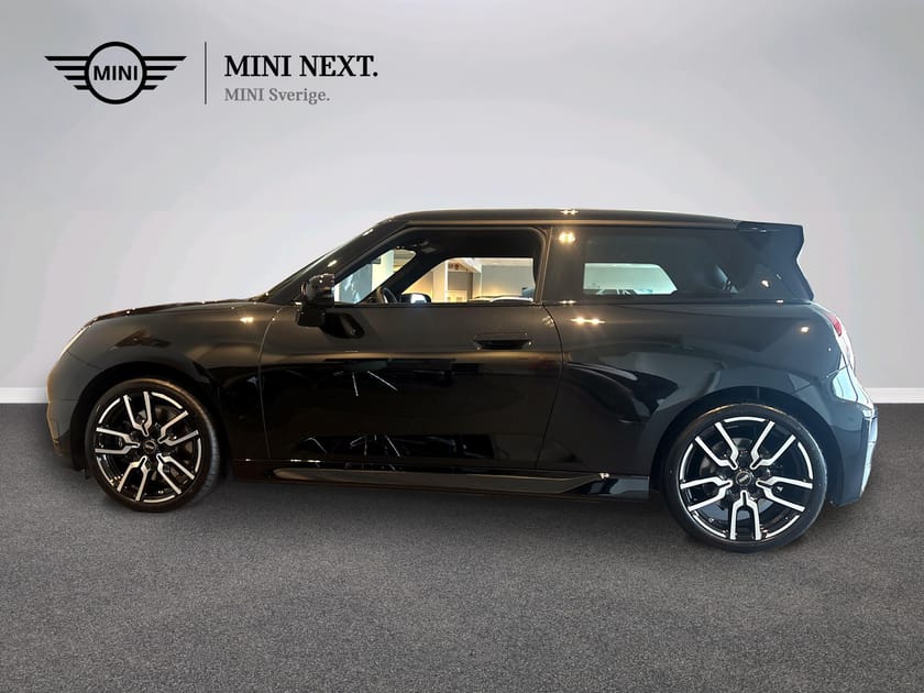Bild 2 av MINI Cooper SE
