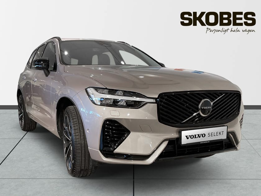 Bild 1 av Volvo XC60