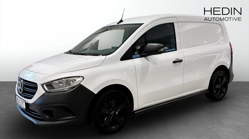 Bild 1 av Mercedes-Benz Citan 110 CDI