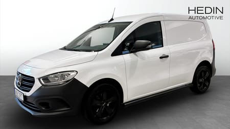 Mercedes-Benz Citan 110 CDI