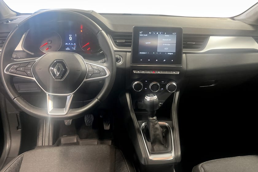 Bild 5 av Renault Captur