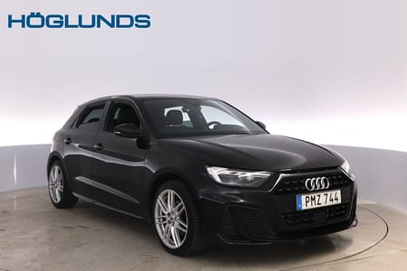 Audi A1 Sportback 35 TFSI