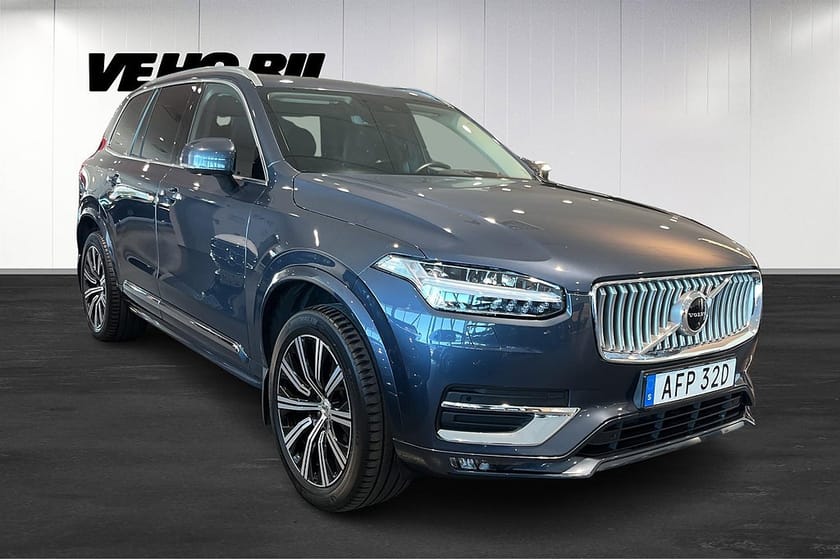 Bild 2 av Volvo XC90