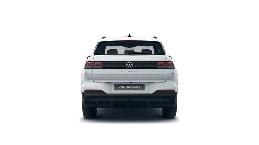 Bild 5 av Volkswagen ID. Tiguan