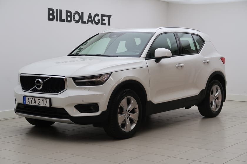 Bild 1 av Volvo XC40