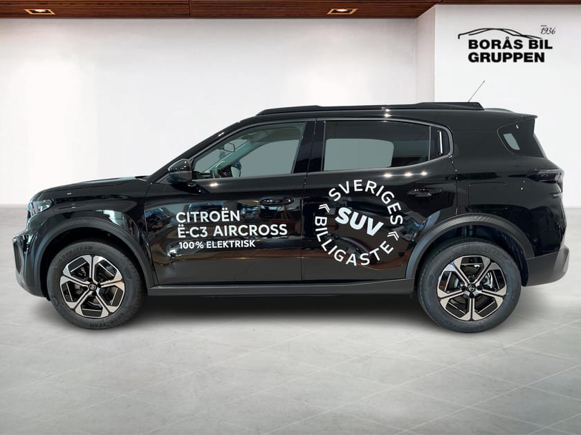 Bild 3 av Citroën ë-C3 Aircross