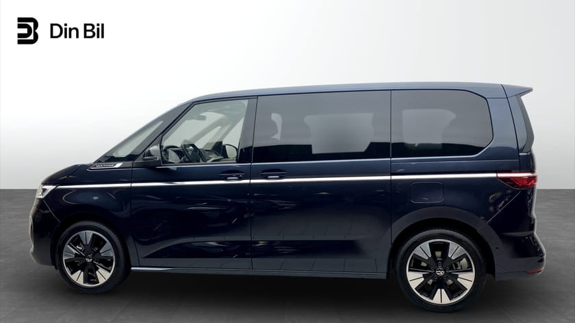Bild 2 av Volkswagen Multivan eHybrid 4M