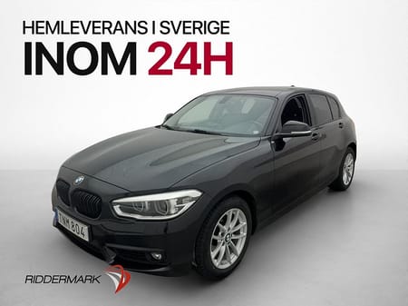 BMW 118i