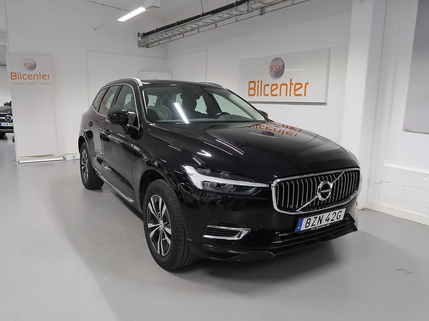 Bild 3 av Volvo XC60
