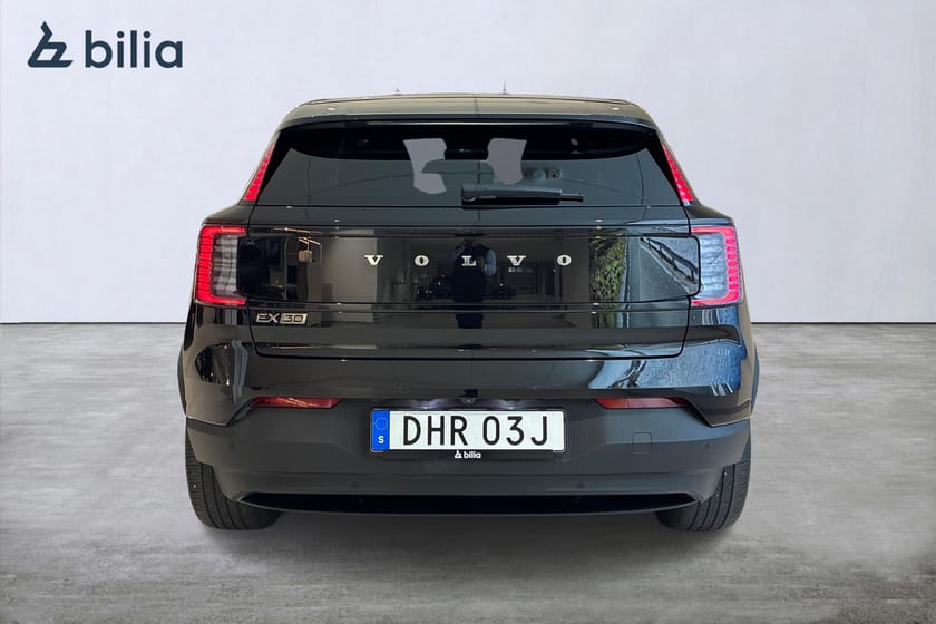 Bild 5 av Volvo EX30 Twin Motor Performance