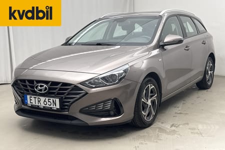 Hyundai i30 Kombi