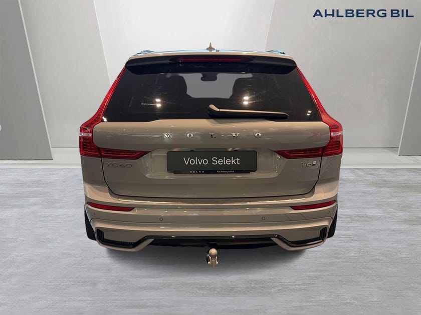 Bild 3 av Volvo XC60