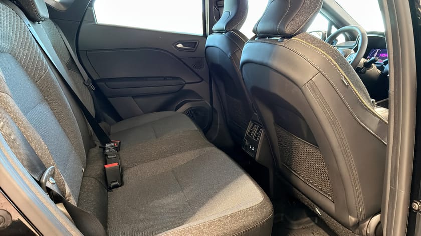 Bild 5 av Renault Captur