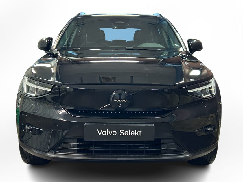 Bild 2 av Volvo EX40 Single Motor Extended Range