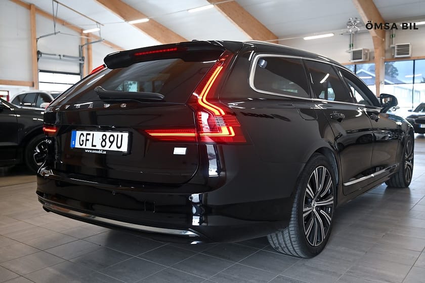 Bild 5 av Volvo V90